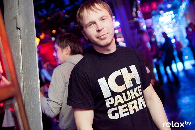 Ретро в Madison, фото № 59