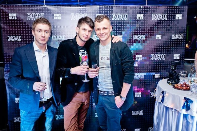 Hollywood Party, фото № 146