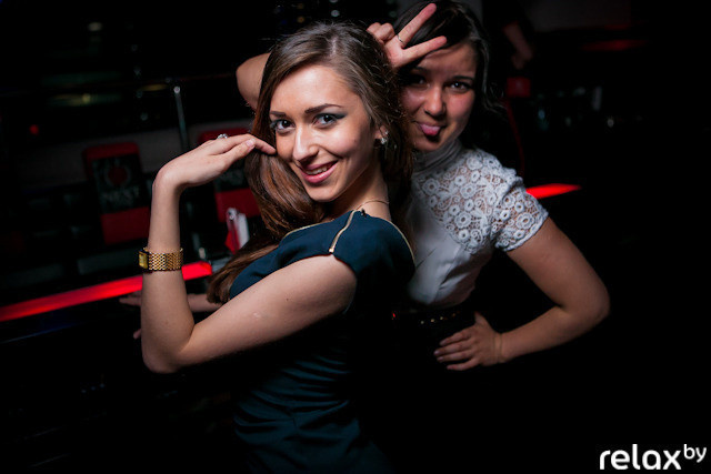 Next Club Show, фото № 34