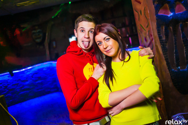 Africa Night, фото № 23