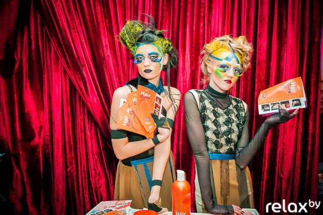 Beauty Battle, фото № 58