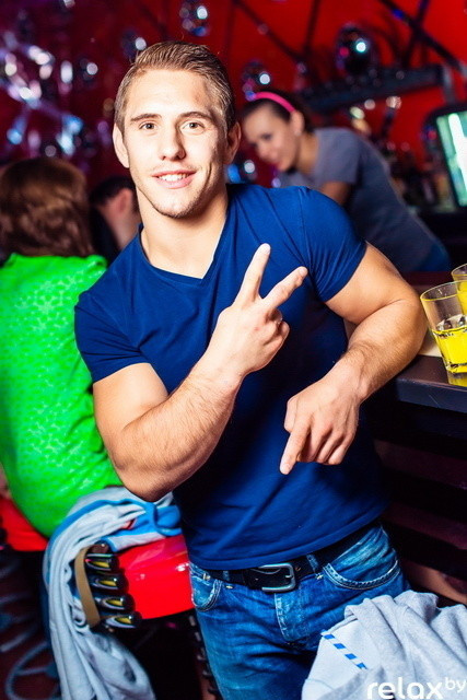 Party Room, фото № 50