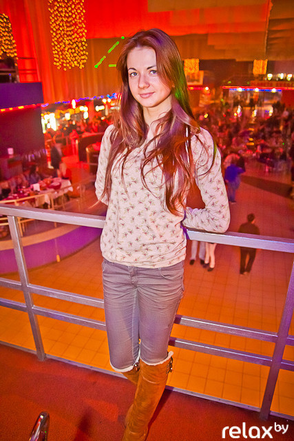 Встреча выпускников, фото № 18