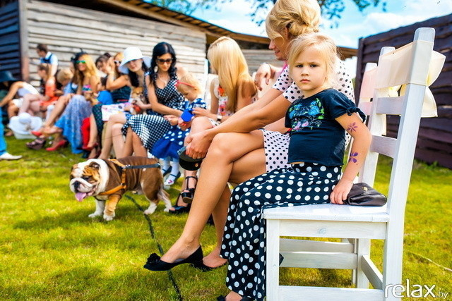 5 Лет журналу Pingouin, фото № 167