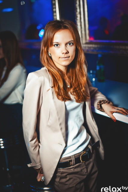 Клубная ночь в Millennium, фото № 135