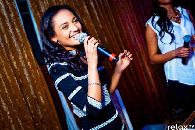 Ryboltover party, фото № 19