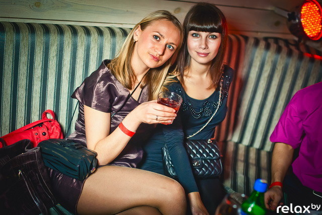 Корпоратив Artox 2 часть, фото № 143