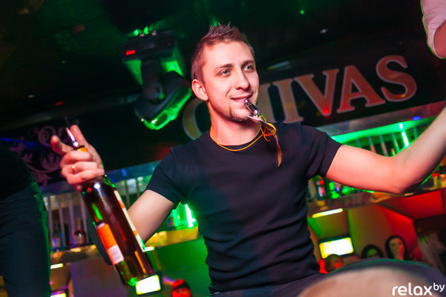 Madison Disco, фото № 74