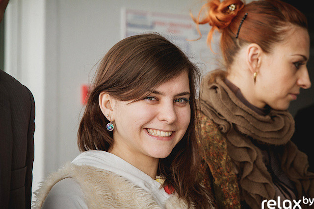 Отборочный тур конкурса New Names BFW, фото № 27