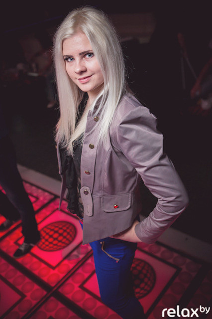 Next club show, фото № 41