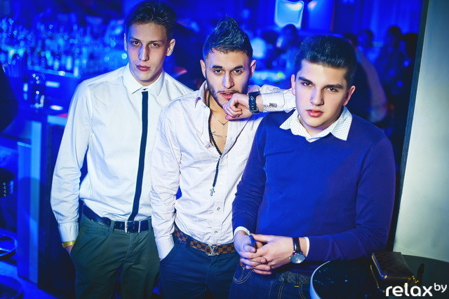 Большой куш, фото № 81