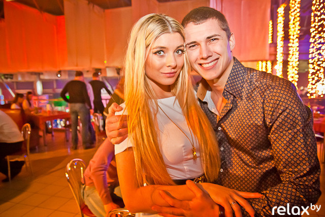 Встреча выпускников, фото № 36