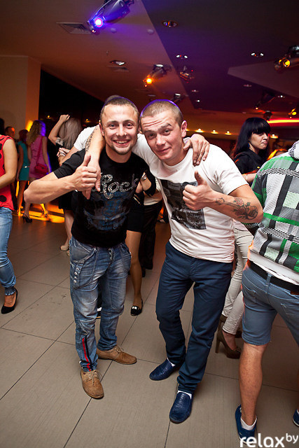 Retro Saturday, фото № 50