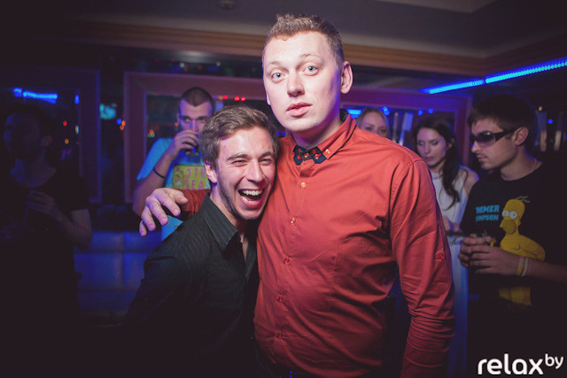 After party. Модное утро, фото № 51