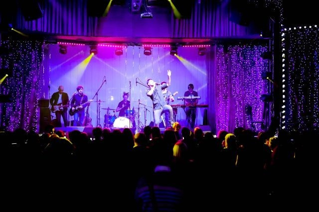 Зажигаем Звезды!, фото № 92