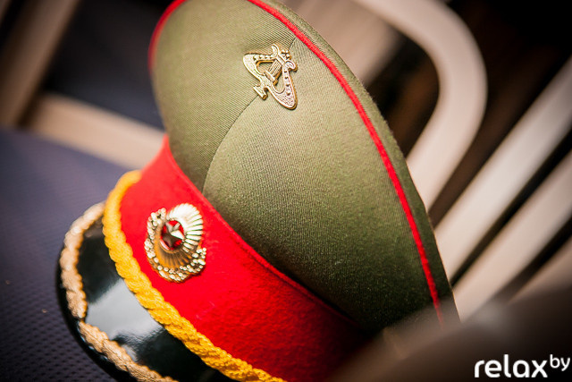 23 февраля в «Белой Веже», фото № 51