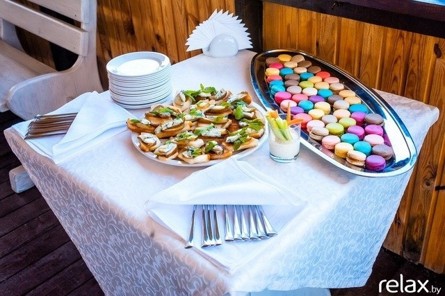 5 Лет журналу Pingouin, фото № 1