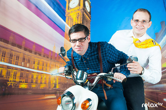 Корпоратив Artox, фото № 62