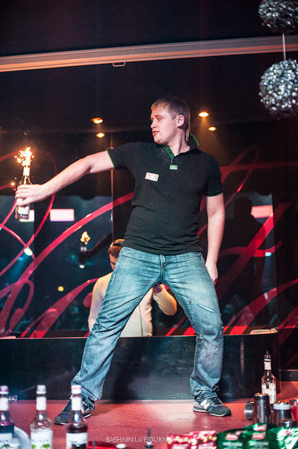 Русская ночь, фото № 44