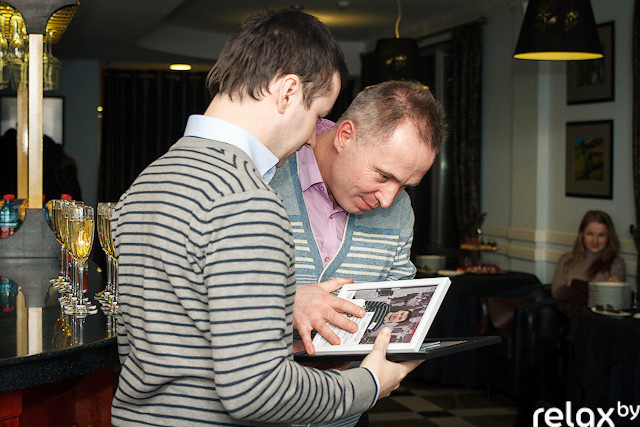 Выпускной бизнес-школы РАСТИ, фото № 111