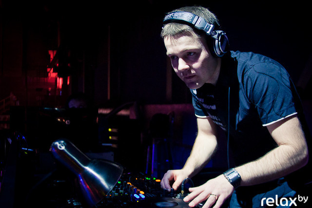 Electro Night, фото № 38