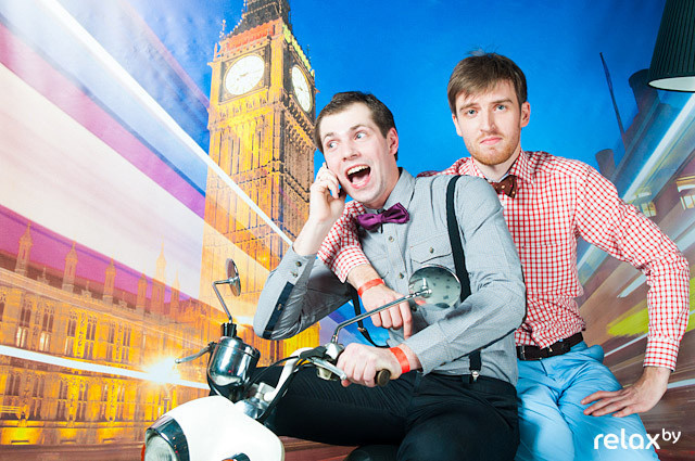 Корпоратив Artox, фото № 37