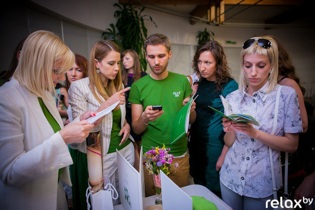 Презентация натуральной косметики для волос SO PURE KEUNE, фото № 128