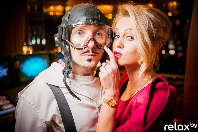 23 февраля в «Белой Веже», фото № 9