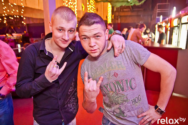 Retro Party, фото № 35