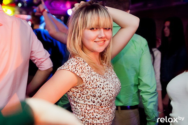 Ретро в Madison, фото № 79