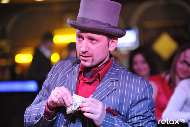 Талант на миллион, фото № 21