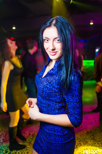 Africa Night, фото № 11