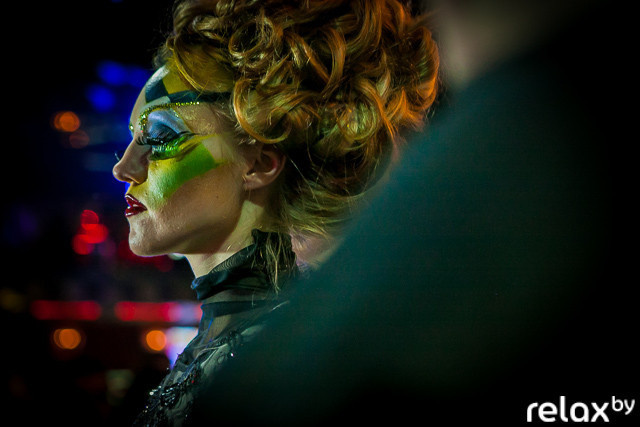 Beauty Battle, фото № 11