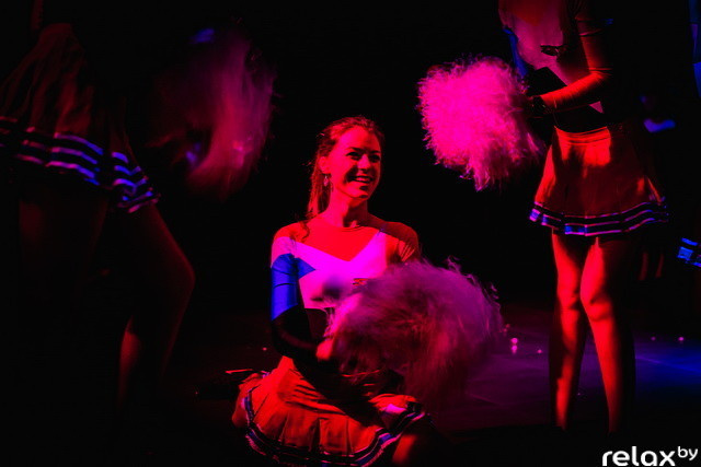 23 февраля в ARTOX, фото № 35