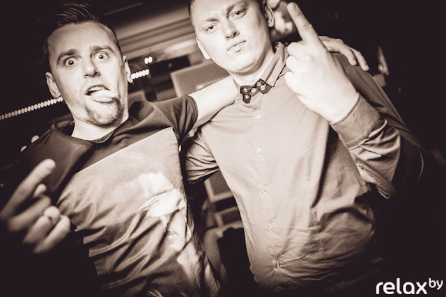 After party. Модное утро, фото № 70