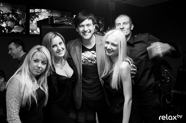 Открытие Террапицца на Мележа 1, фото № 22