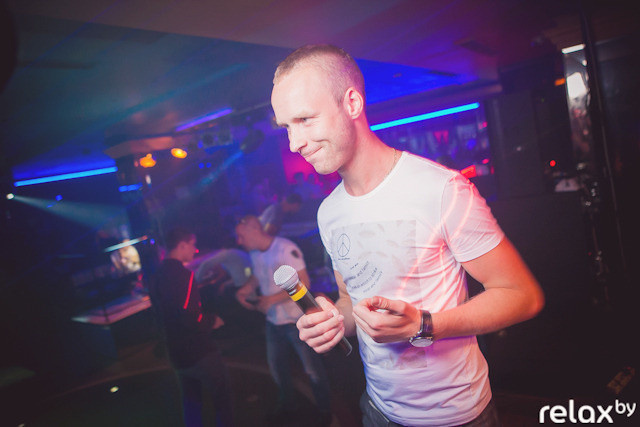 After party. Модное утро, фото № 1