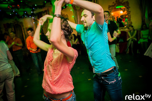 Salsa-пати, фото № 89