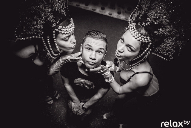 Next Club Show, фото № 43