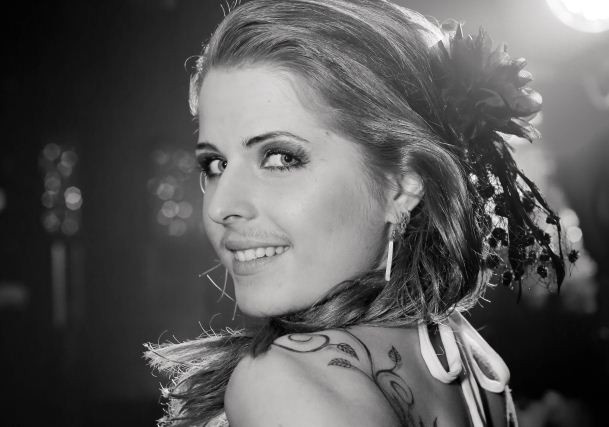 День рождения Ольги Галыгиной в Богеме, фото № 87