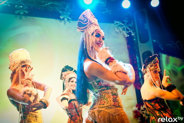 Dozari Night, фото № 33