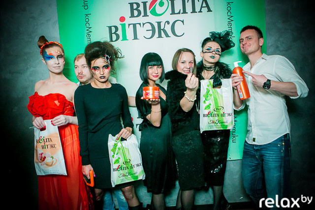 Beauty Battle, фото № 52