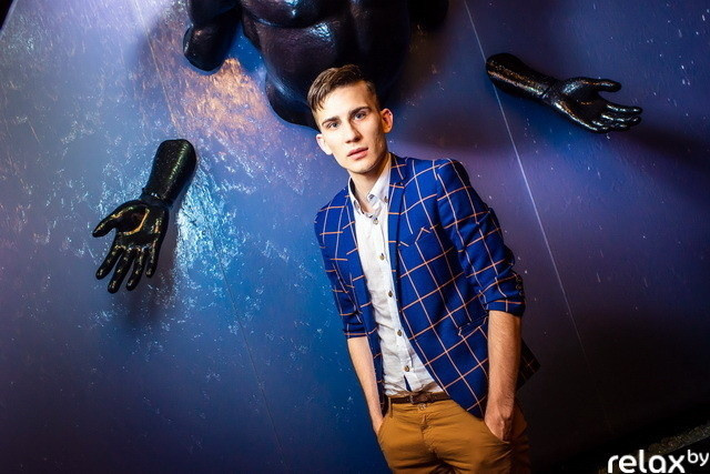 Презентация клипа Анастасии Тиханович, фото № 24