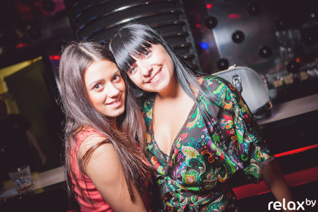 Next club show, фото № 11