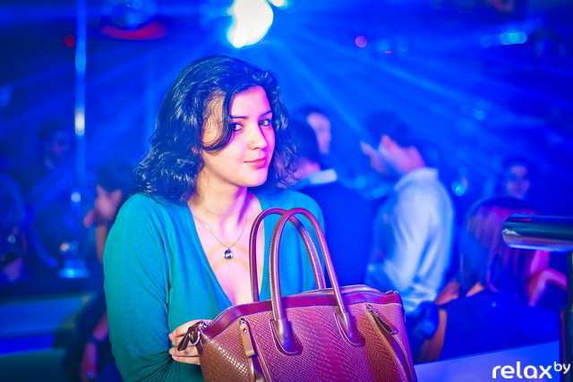 Клубная ночь в Millennium, фото № 90