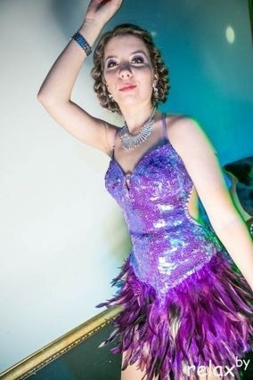 Вечеринка в клубе Опера!, фото № 29