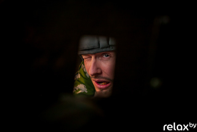 23 февраля в «Белой Веже», фото № 58