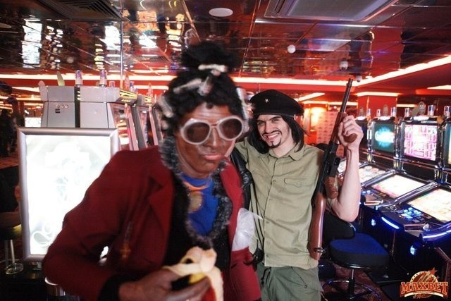 Золото Куба, фото № 1