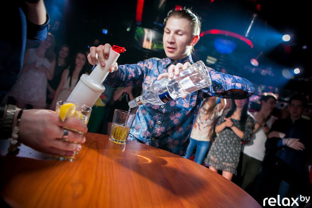 Next Club Show, фото № 146