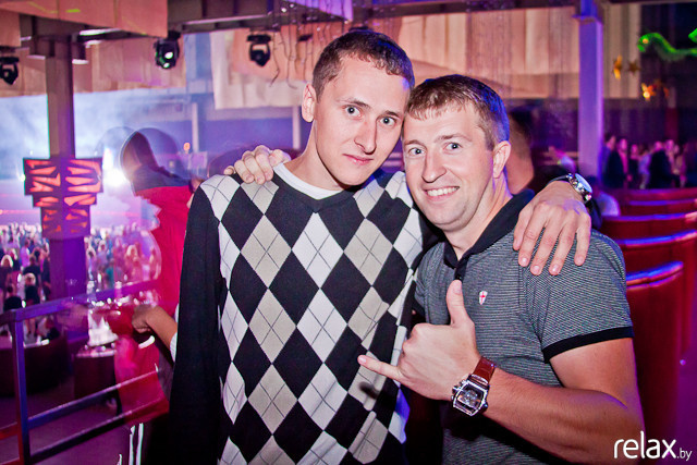 Retro Night, фото № 40